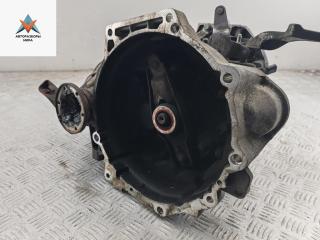 МКПП Skoda Octavia mk2 (A5 1Z) 2005, 2.0 л., бензин, МКПП, серый, хетчбэк 5 дв., GQP