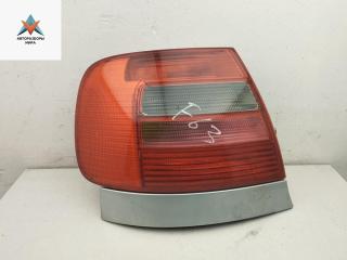фонарь задний левый Audi A4 B5 [рестайлинг] 1998, 1.8 л., бензин, МКПП, серый, седан, 8D0945095D