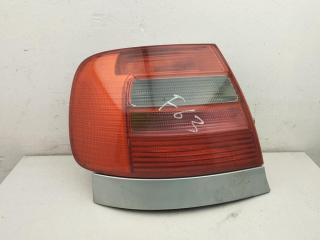 фонарь задний левый Audi A4 B5 1998, 1.8 л., бензин, МКПП, серый, седан, 8D0945095D