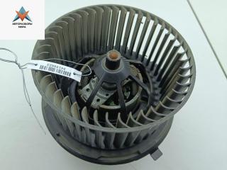 моторчик печки Volkswagen Sharan 1 поколение [2-й рестайлинг] 2003, 1.9 л., дизель, МКПП, зелёный, минивэн, XM2H18456AA