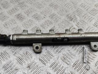 топливная рампа Opel Astra H 2007, 1.9 л., дизель, МКПП, серый, универсал, 0445214095, 0281002706, 55197370