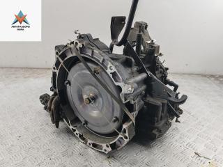 КПП автоматическая (АКПП) Ford Focus 2 поколение [рестайлинг] 2007, 2.0 л., бензин, АКПП, серый, универсал, 5M5P7000AB
