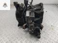 КПП автоматическая (АКПП) Ford Focus 2 поколение [рестайлинг] 2007, 2.0 л., бензин, АКПП, серый, универсал, 5M5P7000AB - фото №5