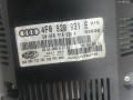 приборная панель Audi A6 4F/C6 2005, 3.2 л., бензин, МКПП, серый, универсал, 4F0920931E - фото №3