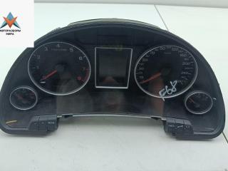 приборная панель Audi A4 B7 2005, 3.2 л., бензин, АКПП, синий, универсал, 8E0920931Q