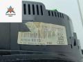 приборная панель Audi A4 B7 2005, 3.2 л., бензин, АКПП, синий, универсал, 8E0920931Q - фото №2