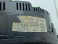 приборная панель Audi A4 B7 2005, 3.2 л., бензин, АКПП, синий, универсал, 8E0920931Q - фото №2