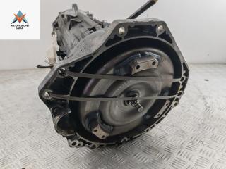 КПП автоматическая (АКПП) Audi Q7 4L [рестайлинг] 2011, 3.0 л., бензин, АКПП, чёрный, внедорожник 5 дв., MHN