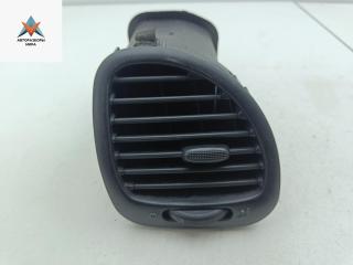 дефлектор обдува салона Volkswagen Sharan 1 поколение 1999, 1.9 л., дизель, АКПП, красный, минивэн, 7M1819704F