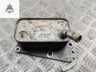 теплообменник масляного фильтра Opel Astra H/Family [рестайлинг] 2007, 1.9 л., дизель, МКПП, серый, универсал, 5989070231