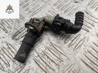 датчик коленвала Opel Zafira 1 поколение (A) [рестайлинг] 2003, 1.8 л., бензин, МКПП, серый, минивэн