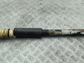 амортизатор задний левый BMW 3 серия E36 [рестайлинг] 1997, 1.6 л., бензин, МКПП, чёрный, седан