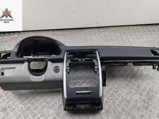 панель передняя салона (торпедо) Mercedes-Benz B-Класс W245 2005, 2.0 л., дизель, МКПП, серый, минивэн, 1696800887