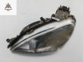 фара левая Mercedes-Benz S-Класс W220 2001, 4.0 л., дизель, АКПП, серый, седан, 2208200761 - фото №2
