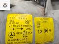 фара левая Mercedes-Benz S-Класс W220 2001, 4.0 л., дизель, АКПП, серый, седан, 2208200761 - фото №4