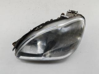 фара левая Mercedes-Benz S-Класс W220 2001, 4.0 л., дизель, АКПП, серый, седан, 2208200761