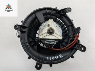моторчик печки Mercedes-Benz S-Класс W220 2001, 4.0 л., дизель, АКПП, серый, седан