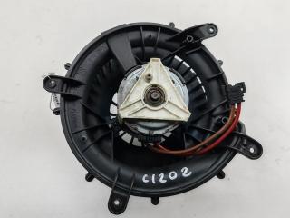 моторчик печки Mercedes-Benz S-Класс W220 2001, 4.0 л., дизель, АКПП, серый, седан