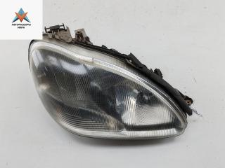фара правая Mercedes-Benz S-Класс W220 2001, 4.0 л., дизель, АКПП, серый, седан, 0301153272