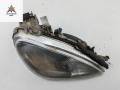 фара правая Mercedes-Benz S-Класс W220 2001, 4.0 л., дизель, АКПП, серый, седан, 0301153272 - фото №2