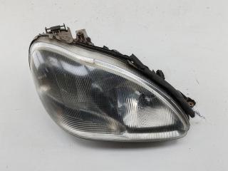 фара правая Mercedes-Benz S-Class W220 2001, 4.0 л., дизель, АКПП, серый, седан, 0301153272