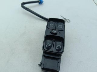 блок управления стеклоподъемниками Mercedes-Benz C-Класс W203/S203/CL203 2003, 2.2 л., дизель, АКПП, жёлтый, универсал, 2038210479