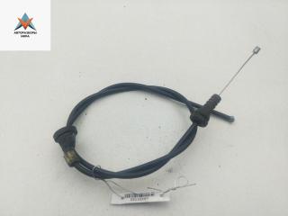 трос капота BMW 3 серия E46 [рестайлинг] 2003, 1.8 л., бензин, МКПП, чёрный, универсал, 8208442