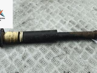 амортизатор задний правый BMW 3 серия E36 [рестайлинг] 1997, 1.6 л., бензин, МКПП, чёрный, седан