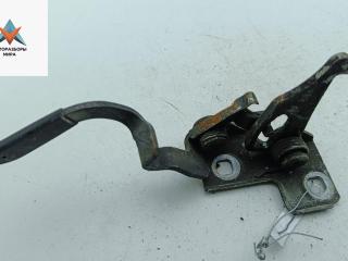 ручка открывания капота BMW 3 серия E46 [рестайлинг] 2004, 1.8 л., бензин, МКПП, серый, хетчбэк 3 дв.