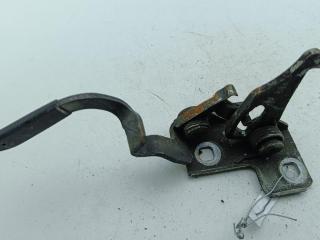 ручка открывания капота BMW 3 E46 2004, 1.8 л., бензин, МКПП, серый, хетчбэк 3 дв.