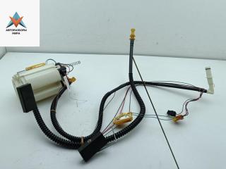 насос топливный Mercedes-Benz C-Класс W203/S203/CL203 2003, 1.8 л., бензин, МКПП, красный, седан