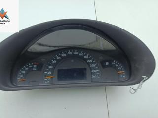 приборная панель Mercedes-Benz C-Класс W203/S203/CL203 2003, 2.2 л., дизель, АКПП, жёлтый, универсал, 2035401347