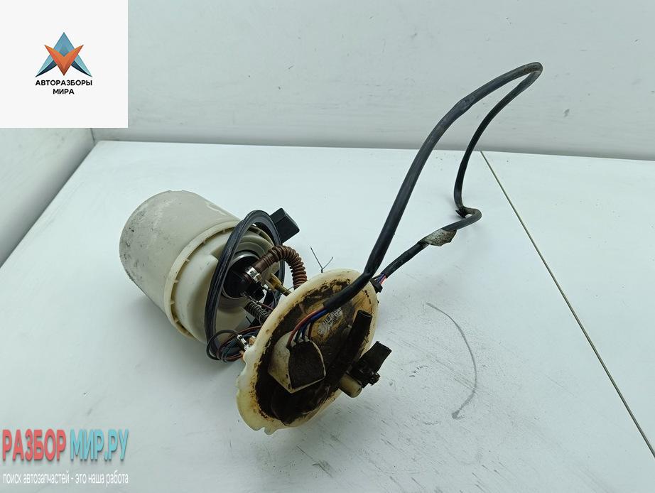 насос топливный Mercedes-Benz A-Класс W168 1999, 1.4 л., бензин, робот, белый, хетчбэк 5 дв., 1684701494 - фото №1