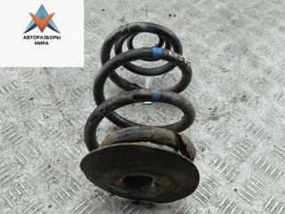 пружина задняя BMW 3 серия E46 1999, 2.0 л., бензин, МКПП, синий, седан