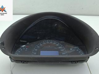 приборная панель Mercedes-Benz C-Класс W203/S203/CL203 2003, 2.2 л., дизель, МКПП, серый, универсал, 2035403047