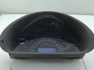 приборная панель Mercedes-Benz C W203 2003, 2.2 л., дизель, МКПП, серый, универсал, 2035403047