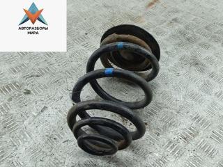 пружина задняя BMW 3 серия E46 1999, 2.0 л., бензин, МКПП, синий, седан