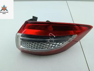 фонарь задний правый Ford Mondeo 4 поколение [рестайлинг] 2012, 2.0 л., дизель, МКПП, серый, универсал, BS7113404B