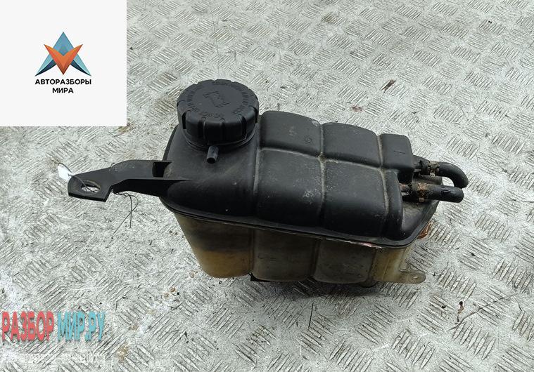 бачок расширительный Mercedes-Benz S-Класс W220 2001, 4.0 л., дизель, 2205000149 - фото №1