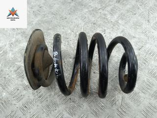 пружина задняя BMW 3 серия E46 [рестайлинг] 2002, 2.0 л., дизель, АКПП, синий, универсал