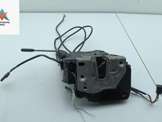 замок двери передней левой Mercedes-Benz C-Класс W203/S203/CL203 2003, 2.2 л., дизель, МКПП, серый, универсал, 2037200135