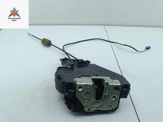 замок двери задней правой Mercedes-Benz C-Класс W203/S203/CL203 2003, 2.2 л., дизель, АКПП, жёлтый, универсал, 2037300235