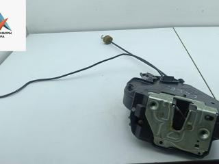 замок двери задней правой Mercedes-Benz C-Класс W203/S203/CL203 [рестайлинг] 2004, 2.2 л., дизель, МКПП, синий, универсал, 2037300235