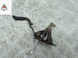 ручка открывания капота BMW 3 серия E46 [рестайлинг] 2002, 2.0 л., дизель, АКПП, синий, универсал