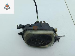 фара противотуманная левая Mercedes-Benz C-Класс W203/S203/CL203 [рестайлинг] 2004, 2.2 л., дизель, АКПП, синий, универсал