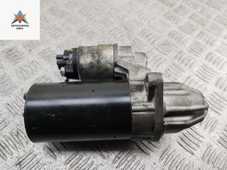 стартер Opel Zafira 1 поколение (A) 2002, 2.2 л., бензин, АКПП, серый, минивэн, 2339305008