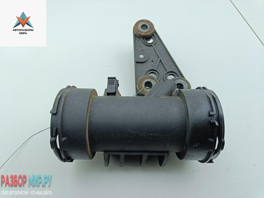 патрубок интеркулера Mercedes-Benz C-Класс W203/S203/CL203 2003, 2.2 л., дизель, МКПП, серый, универсал, 2035200295 - фото №1