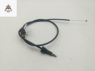 трос капота BMW 3 серия E46 [рестайлинг] 2003, 1.8 л., бензин, МКПП, серый, седан, 8208442