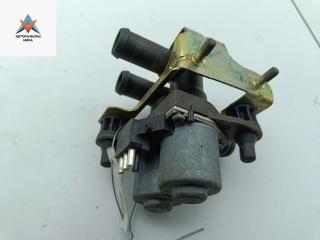 кран отопителя (печки) Mercedes-Benz C-Класс W202/S202 [рестайлинг] 2000, 2.0 л., бензин, АКПП, серый, универсал, 0018303484