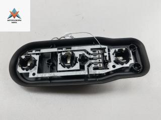 Плата фонаря заднего правого BMW 5 серия E39 1997, 2.5 л., бензин, АКПП, чёрный, универсал, 8371324